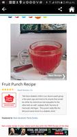 320+ Punch Recipes capture d'écran 2