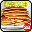 420+ Pancake Recipes