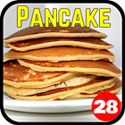 420+ Pancake Recipes-icoon