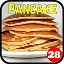 420+ Pancake Recipes aplikacja