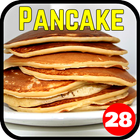 420+ Pancake Recipes icon