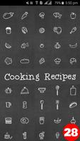 100+ Pineapple Recipes Affiche