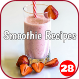 320+ Smoothie Recipes icône