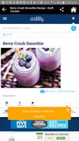 320+ Smoothie Recipes capture d'écran 2