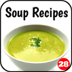 320+ Soup Recipes