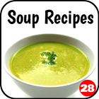 320+ Soup Recipes 图标