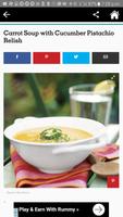 320+ Soup Recipes capture d'écran 1