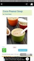 320+ Soup Recipes スクリーンショット 2