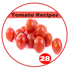 300+ Tomato Recipes 图标