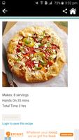 300+ Tomato Recipes 스크린샷 2