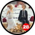 300+ Wedding Cake Recipes