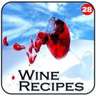 300+ Wine Recipes 圖標