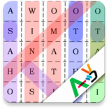 Word Search-Free Puzzle Game