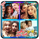 New Year Photo Collage 2019 APK