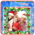 Christmas Photo Frames 2019