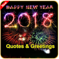 New Year Greeting Cards 2019