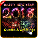 New Year Greeting Cards 2019 APK