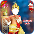 Krishna Photo Suit Editor