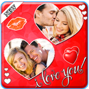 Love Photo Collage APK