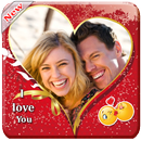 Valentine's Day Photo Frames APK