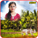 Village Photo Frames HD APK