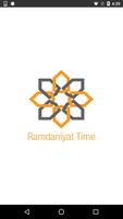 Ramadaniyat Time โปสเตอร์