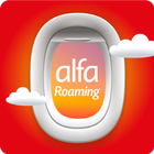 Alfa Telecom Roaming icône