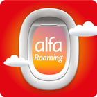 Alfa Telecom Roaming أيقونة