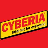 Cyberia 아이콘