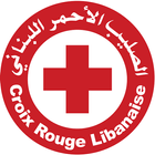Lebanese Red Cross – NAJAT 图标