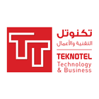 آیکون‌ Teknotel