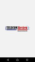 Telecom Review Africa 포스터