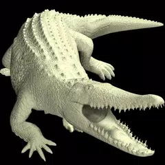 Crocodile Mannequin APK download