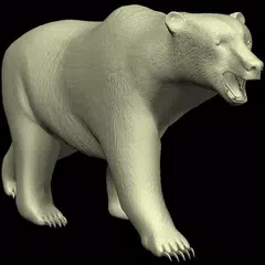 Bear Mannequin APK download
