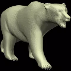 Baixar Bear Mannequin APK