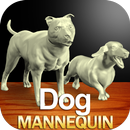 Dog Mannequin APK