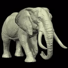 Скачать Elephant Mannequin APK