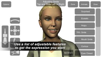 Female Mannequin capture d'écran 3