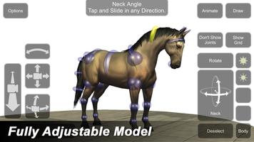 Horse Mannequin capture d'écran 1