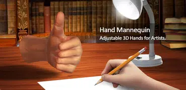 Hand Mannequin