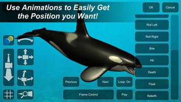 Orca Mannequin Screenshot 1