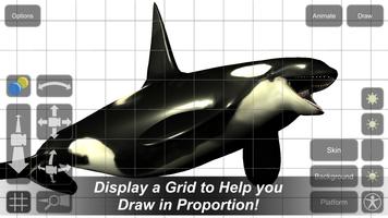 Orca Mannequin imagem de tela 2