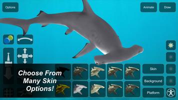 Shark Mannequin スクリーンショット 3