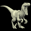 Raptor Mannequin APK