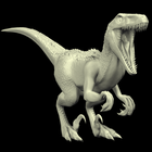 Raptor Mannequin иконка