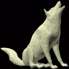 download Wolf Mannequin APK