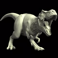 T-Rex Mannequin APK 下載