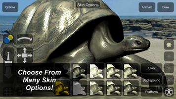 Tortoise Mannequin imagem de tela 3