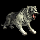 Tiger Mannequin icon