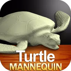 Turtle Mannequin アプリダウンロード